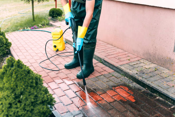 Why Choose Our Certified Pressure Washing Experts for Your Project Needs in North Browning, MT?