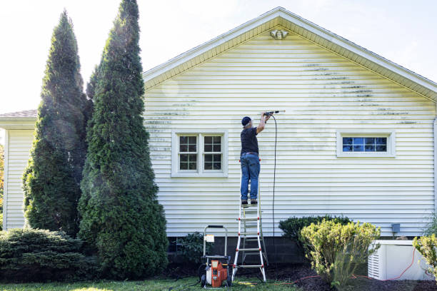 Pressure Washing Contractors in North Browning, MT